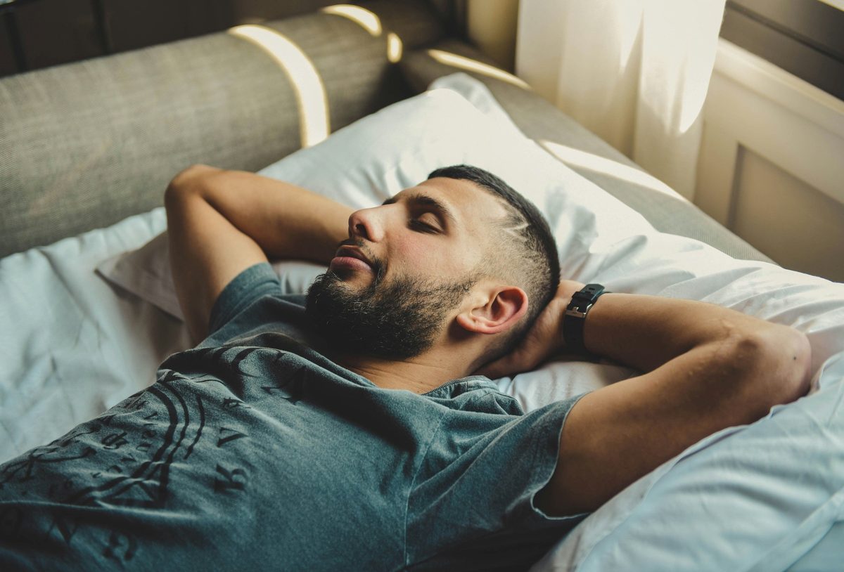 Sleep Apnea Is More Than a Snoring Problem