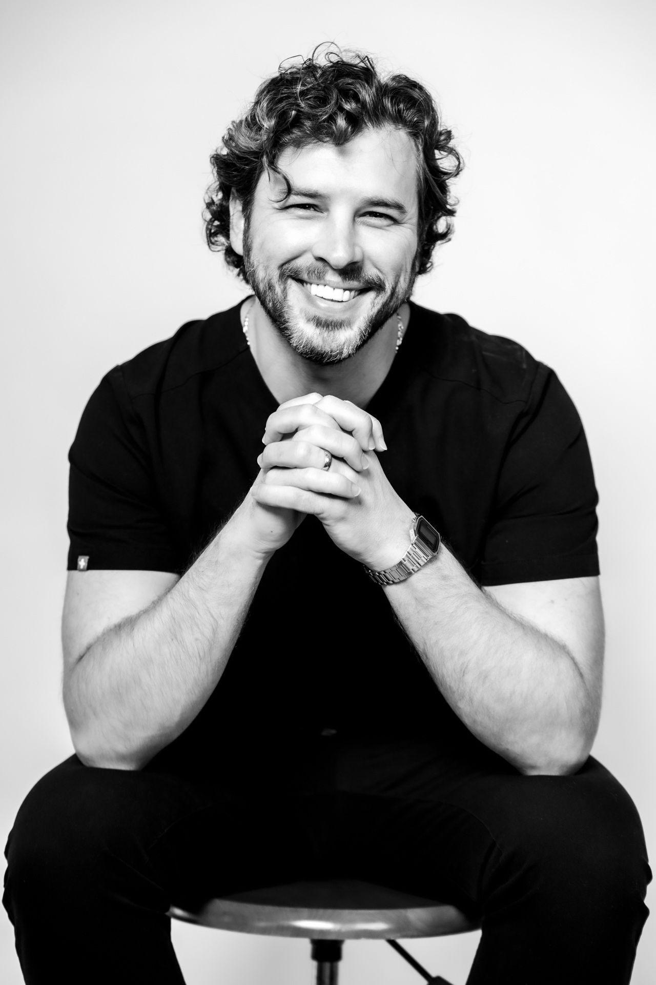 Daniel Corbin, DNP, APRN, FNP-C